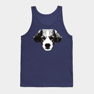 Nederlandse Kooikerhondje - Kooikerhondje Christmas Gifts Tank Top